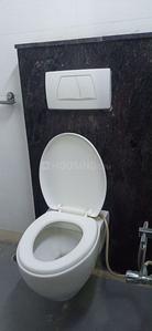 Bathroom Image of Girls & Boys PG In Noida in Sector 27
