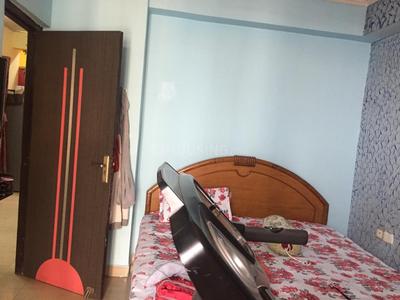 Gallery Cover Image of 1550 Sq.ft 3 BHK Apartment for buy in Kinauni Village for 7020000