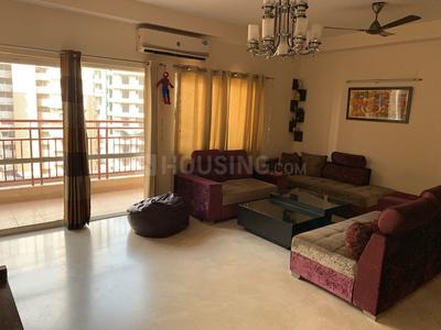 3 BHK Apartment