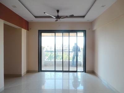 Gallery Cover Image of 1135 Sq.ft 2 BHK Apartment for buy in Kopar Khairane for 12500000