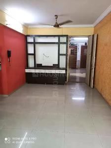 2 BHK अपार्टमेंट