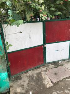 Residential Plot