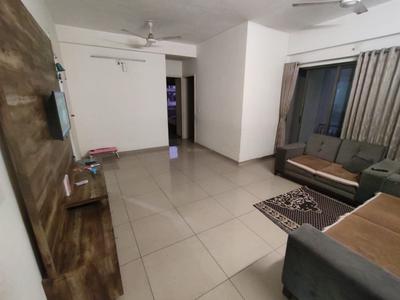 Gallery Cover Image of 1224 Sq.ft 2 BHK Apartment for buy in Chandkheda for 4500001