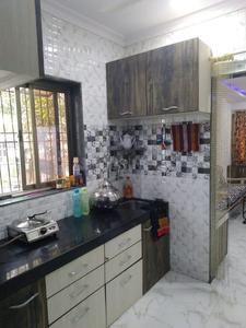 Kitchen Image of Karan Shrivastav in Mulund West
