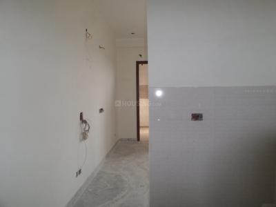 1 BHK Apartment