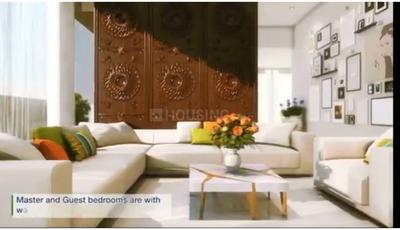 4 BHK Villa