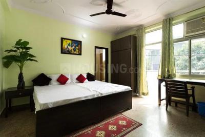 1 BHK Apartment
