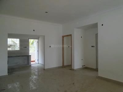 2 BHK Apartment