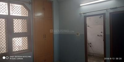 Gallery Cover Image of 900 Sq.ft 2 BHK Apartment for buy in Bhagashree Apartment, Nehru Nagar for 3700000