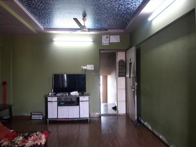 2 BHK Apartment