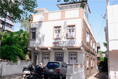 Gallery Cover Image of Sq.ft Residential Plot for buy in Camp for 50000000