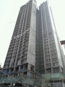 Gallery Cover Image of 1500 Sq.ft 3 BHK Apartment for buy in Kandivali West for 19900000