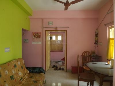 Gallery Cover Image of 1200 Sq.ft 2 BHK Independent House for buy in Bramhapur for 4000000