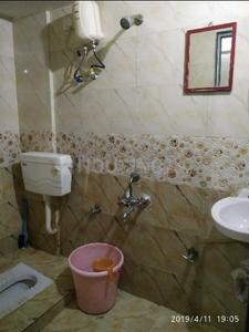Bathroom Image of Sanjay PG Service in Ghansoli