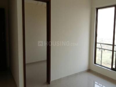 Gallery Cover Image of 735 Sq.ft 2 BHK Apartment for buy in New Panvel East for 8000000