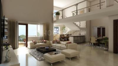 Gallery Cover Image of 3800 Sq.ft 4 BHK Independent House for buy in Sushant Lok I for 40000000