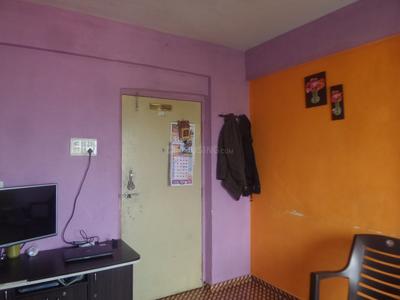 1 BHK Apartment