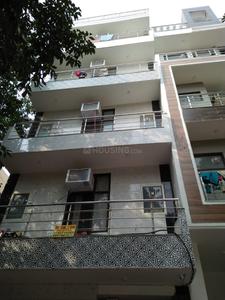 4 BHK Independent House