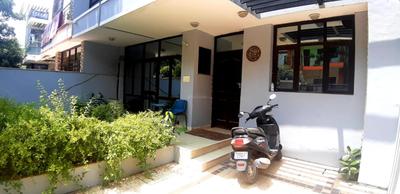 Gallery Cover Image of 900 Sq.ft 3 BHK Independent House for buy in Sector 46 for 16500000