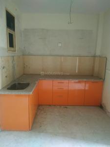1 BHK Independent Floor