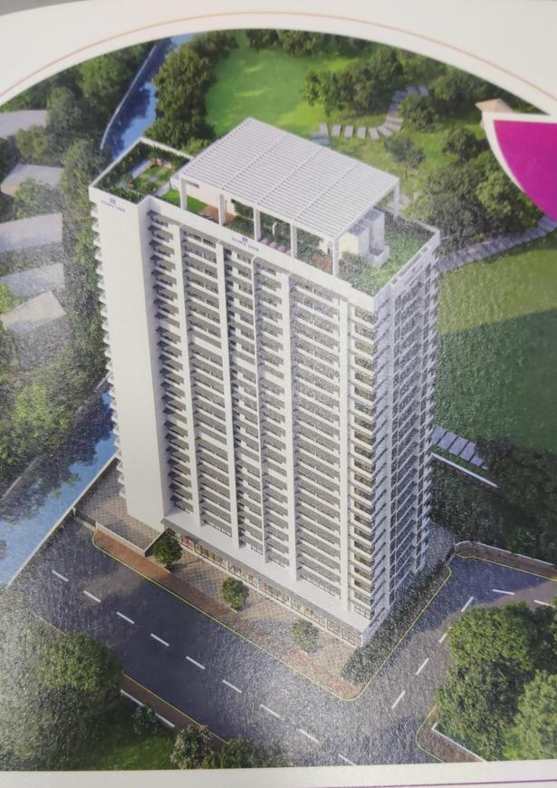 BHK Flats in Oshiwara, Jogeshwari West, Mumbai 26+ BHK Flats