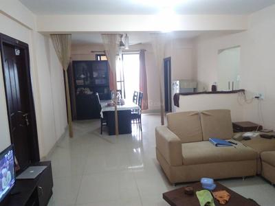 3 BHK Apartment