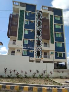Gallery Cover Image of 1008 Sq.ft 2 BHK Apartment for buy in Kaza for 2700000
