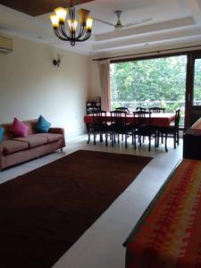 3 BHK Independent Floor