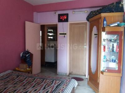 Gallery Cover Image of 1250 Sq.ft 3 BHK Apartment for buy in Garia for 6500000