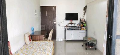 Gallery Cover Image of 580 Sq.ft 1 BHK Apartment for buy in Ambivli for 2900000