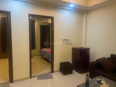BHK Flat for rent in Chhattarpur, South Delhi 950 Sqft
