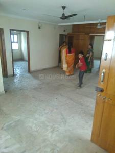 3 BHK Apartment