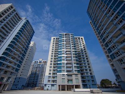 Gallery Cover Image of 2350 Sq.ft 3 BHK Apartment for buy in Purasawalkam for 28200000