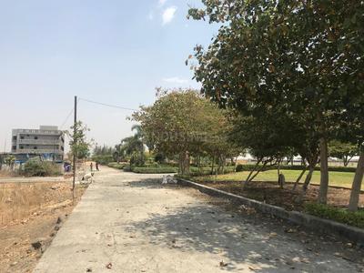 Residential Plot