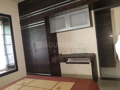 Gallery Cover Image of 1000 Sq.ft 2 BHK Apartment for rent in Ekta Greenville Phase 3, Pathardi Phata for 15000