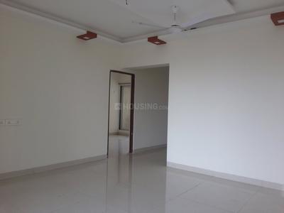 3 BHK Apartment