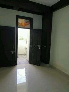 2 BHK इंडिपेंडेंट बिल्डर फ्लोर