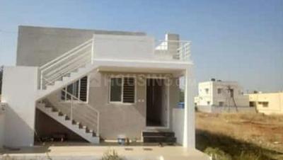 2 BHK Villa
