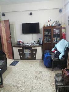 Gallery Cover Image of 450 Sq.ft 1 BHK Apartment for buy in Goregaon West for 7200000