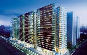 4 BHK Apartment