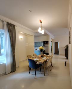4 BHK Flat