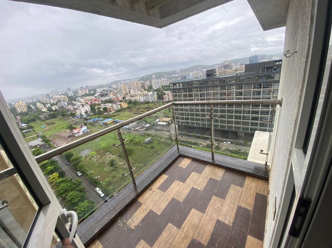 Park Grandeur 3bhk Balewadi BHK Flats, Apartments For Rent In