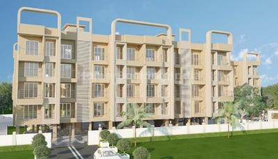 2 BHK Apartment