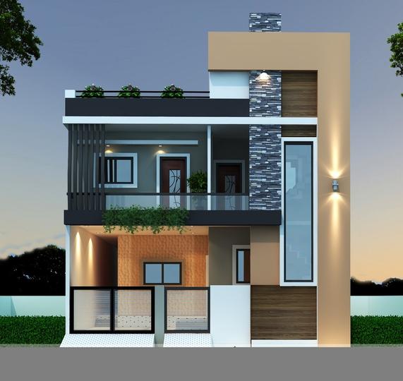 4 BHK 2250 Sqft Independent House for sale at Balawala, Dehradun