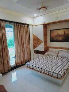Gallery Cover Image of 1418 Sq.ft 3 BHK Apartment for buy in G K Mali and C K Mali Durga Imperial, Dombivli East for 9100000