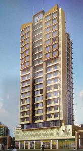 Gallery Cover Image of 900 Sq.ft 2 BHK Apartment for buy in Borivali East for 15000000