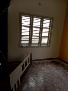 2 BHK Independent House