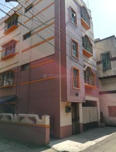 Gallery Cover Image of 750 Sq.ft 2 BHK Apartment for buy in Purba Barisha for 2800000