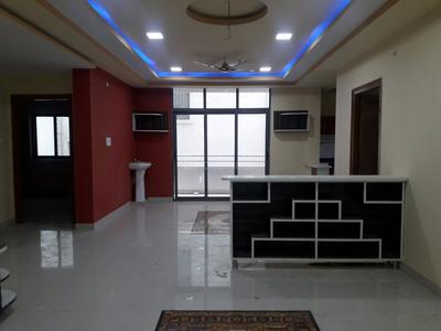 3 BHK Apartment