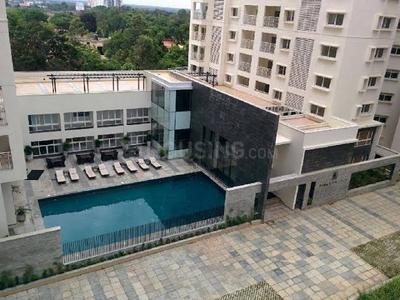 Gallery Cover Image of 1839 Sq.ft 3 BHK Apartment for buy in Prestige Parkview, Kadugodi for 14000000